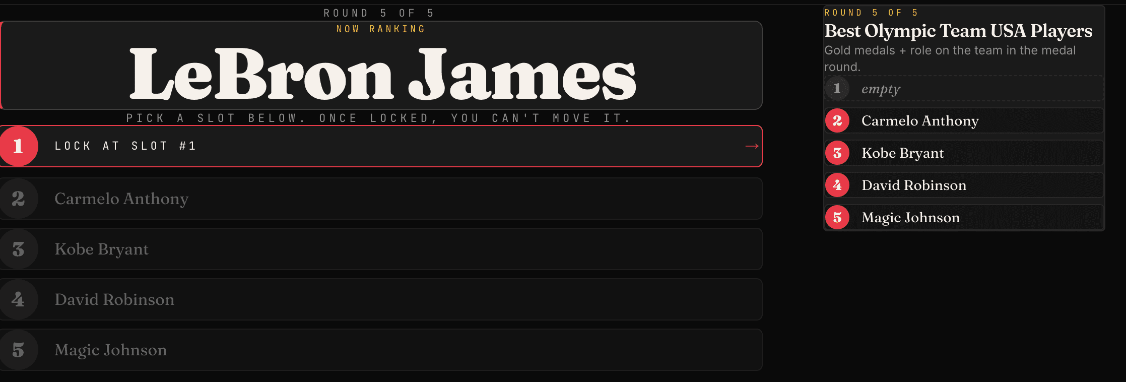 A round of Blind Rank in progress